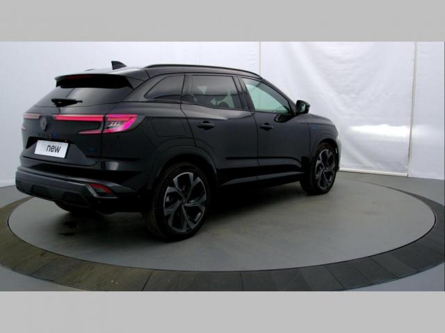 Renault Austral image 4