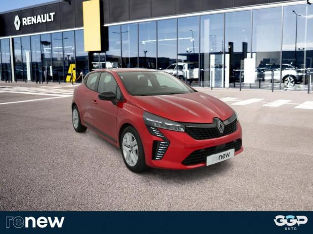 Renault Clio image 7