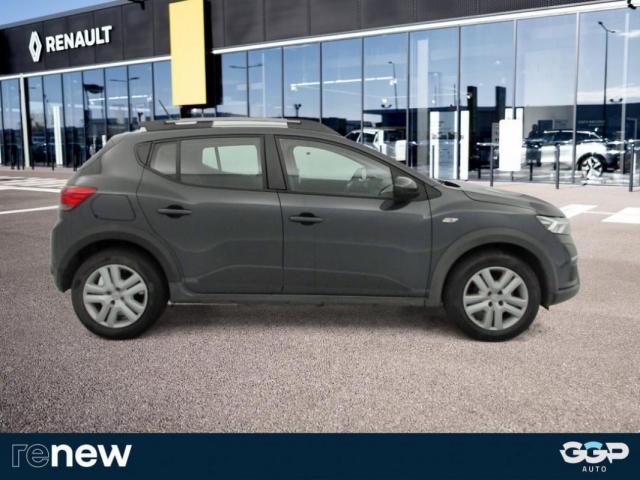 Dacia Sandero image 3
