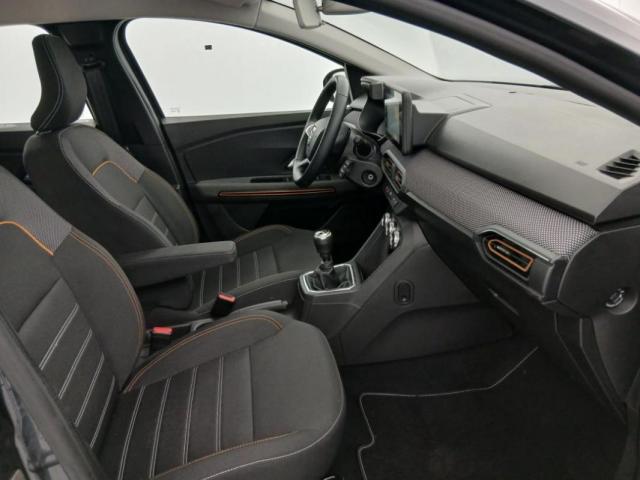 Dacia Sandero image 6