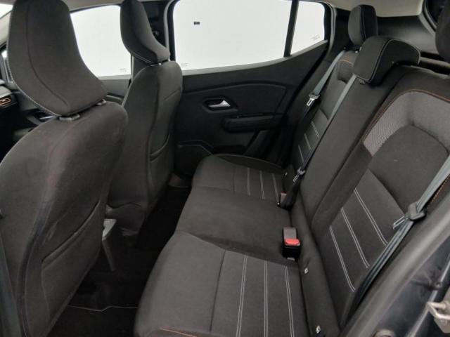 Dacia Sandero image 1