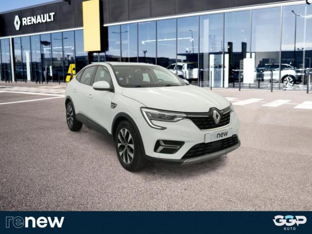 Renault Arkana image 5