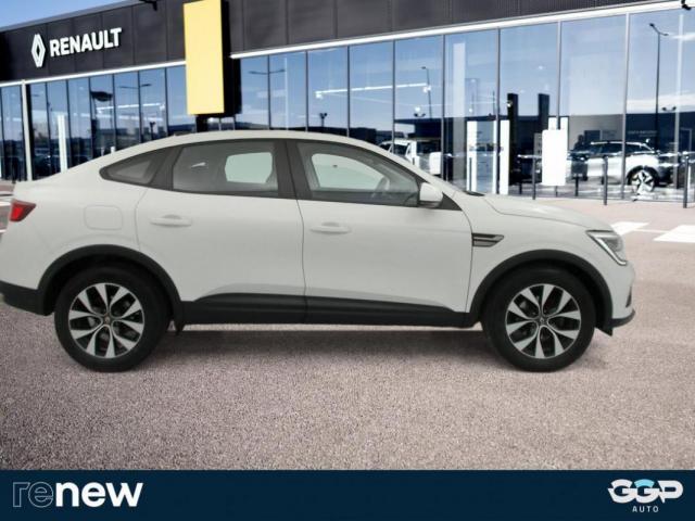 Renault Arkana image 8