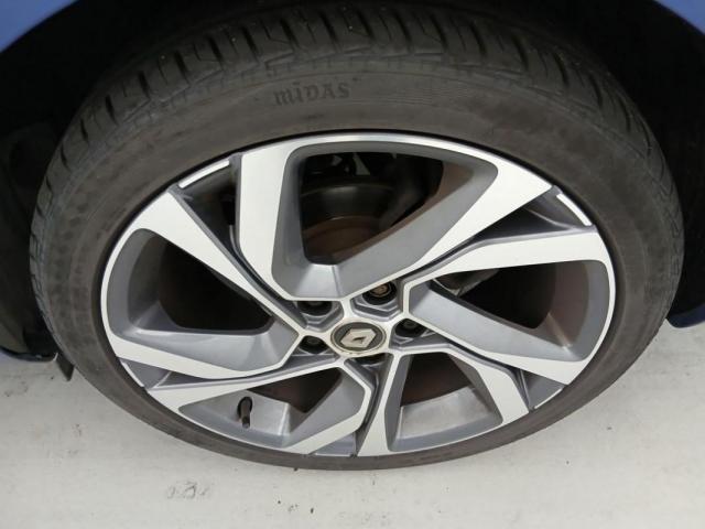 Renault Mégane Estate image 4