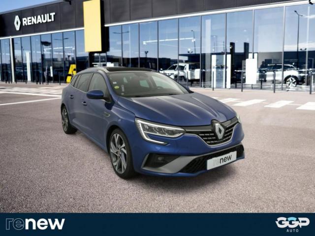 Renault Mégane Estate image 6