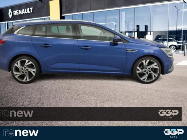 Renault Mégane Estate image 5