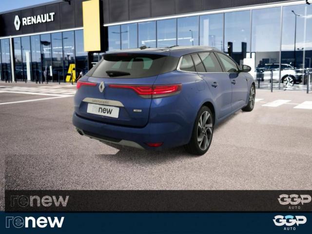 Renault Mégane Estate image 9