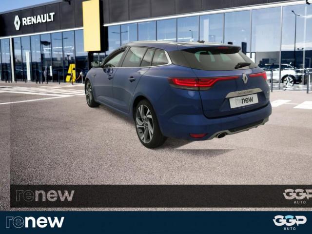 Renault Mégane Estate image 7