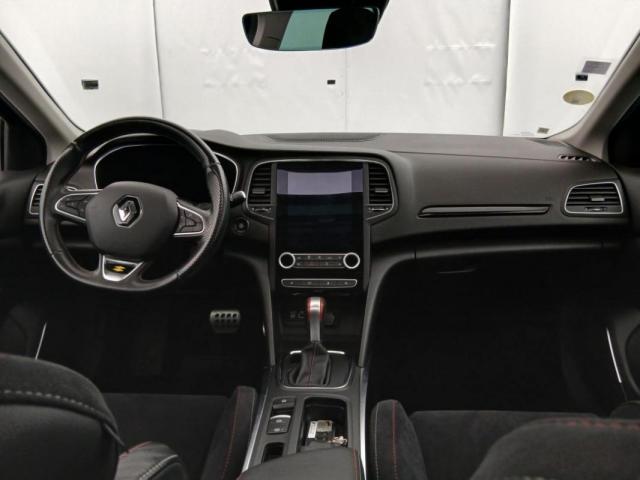 Renault Mégane Estate image 1
