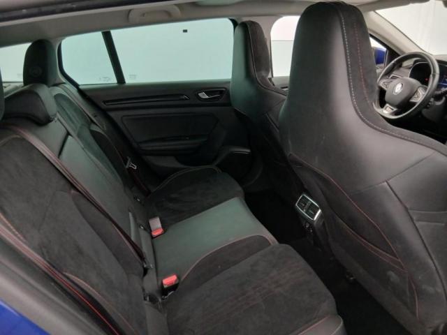 Renault Mégane Estate image 2