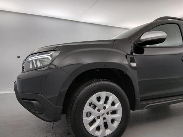 Dacia Duster image 6