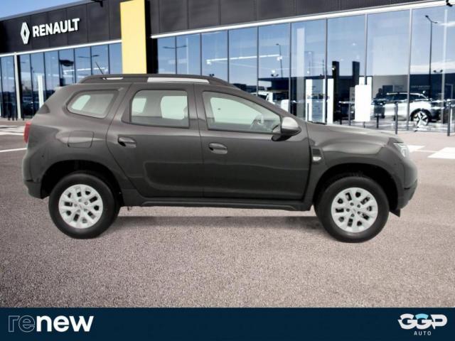 Dacia Duster image 1