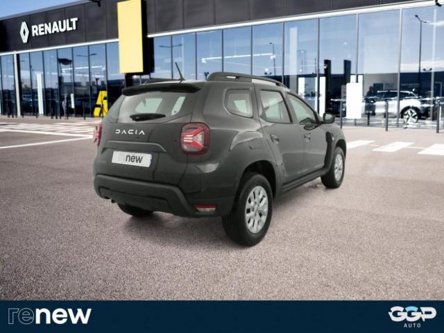 Dacia Duster image 8