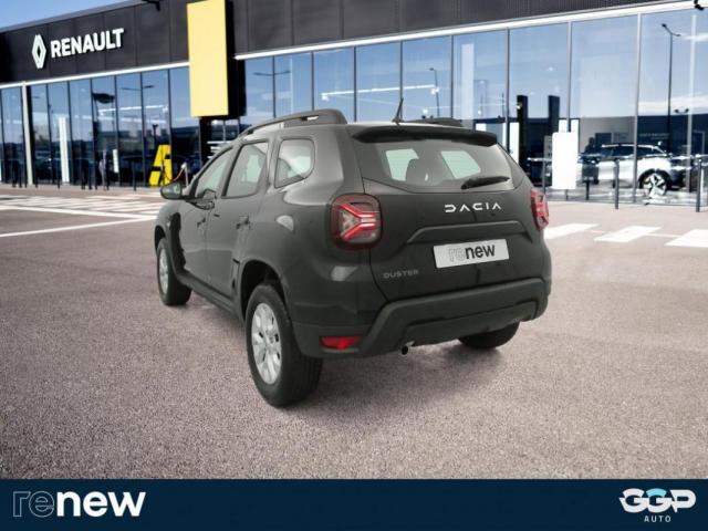 Dacia Duster image 7