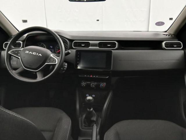 Dacia Duster image 5