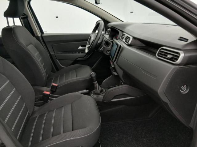 Dacia Duster image 2