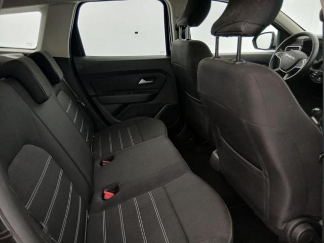 Dacia Duster image 4