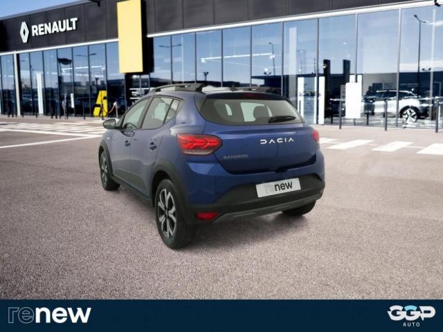 Dacia Sandero image 9