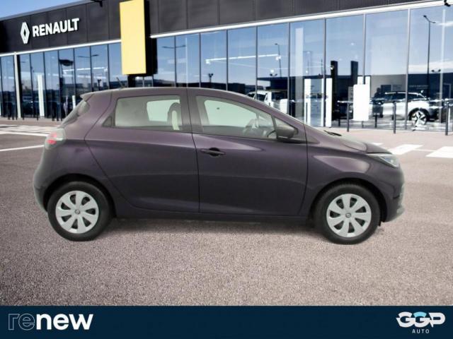 Renault Zoe image 9