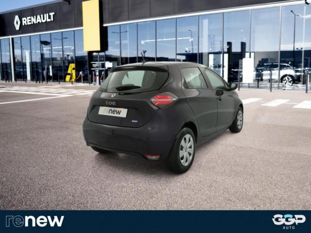 Renault Zoe image 8