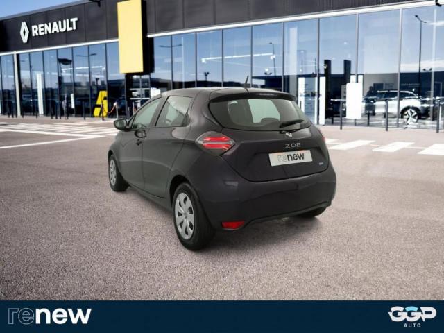 Renault Zoe image 6