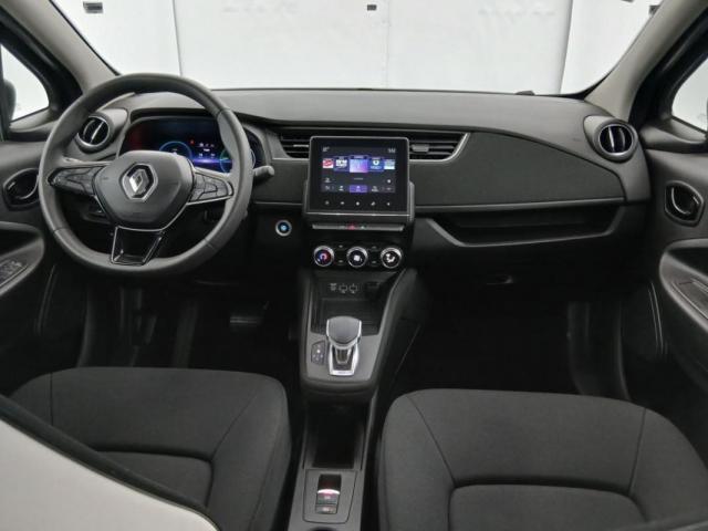Renault Zoe image 1
