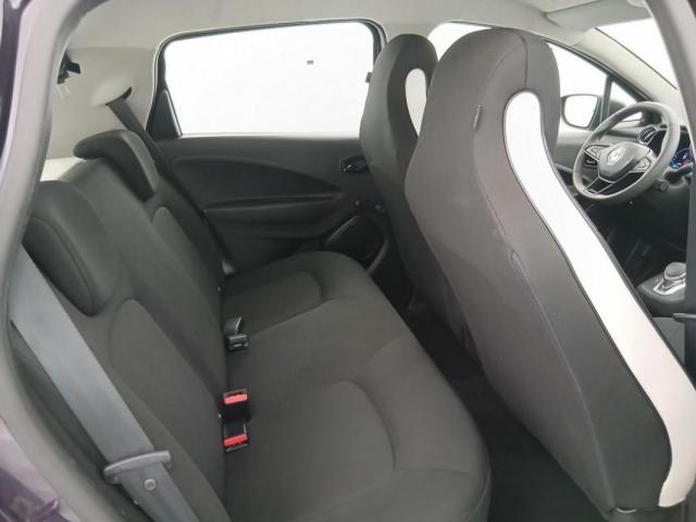 Renault Zoe image 3