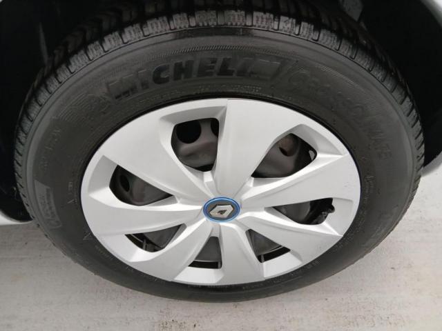 Renault Zoe image 7