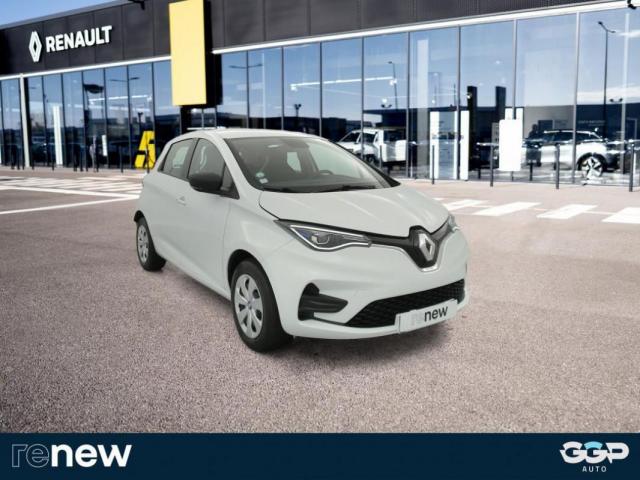 Renault Zoe image 1