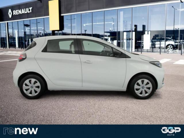 Renault Zoe image 5