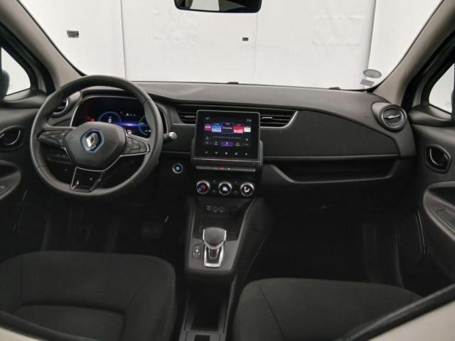 Renault Zoe image 6