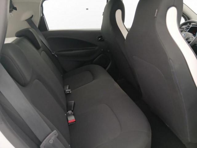 Renault Zoe image 8