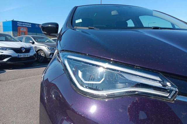 Renault Zoe image 5