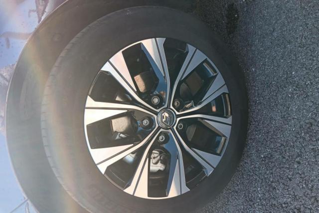 Renault Zoe image 9