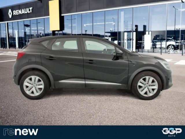 Renault Captur image 3