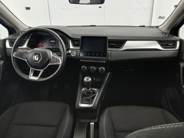 Renault Captur image 8