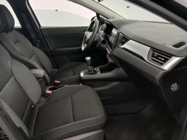 Renault Captur image 1