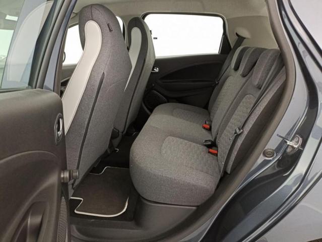 Renault Zoe image 3