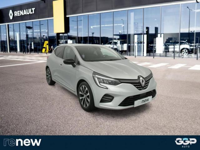 Renault Clio image 1