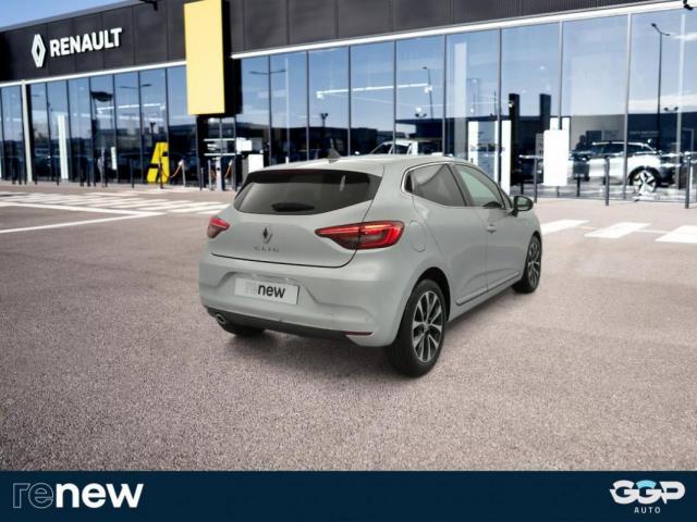 Renault Clio image 2