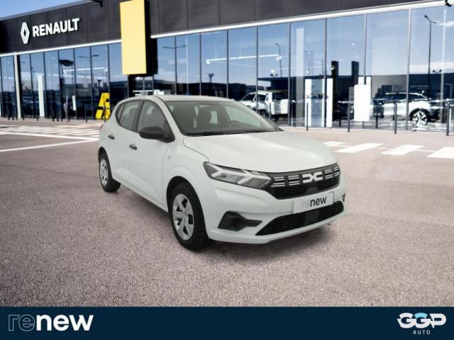 Dacia Sandero image 8