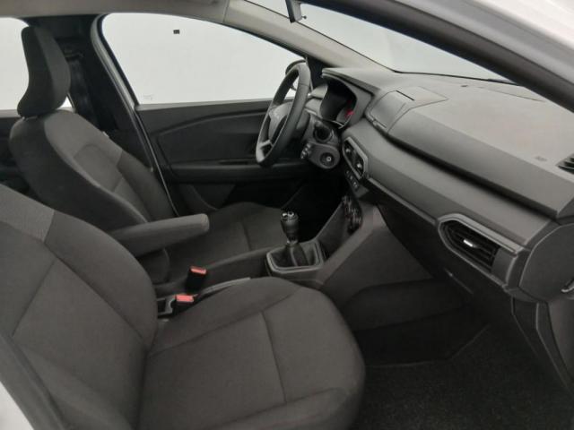 Dacia Sandero image 6