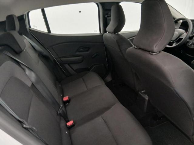 Dacia Sandero image 3