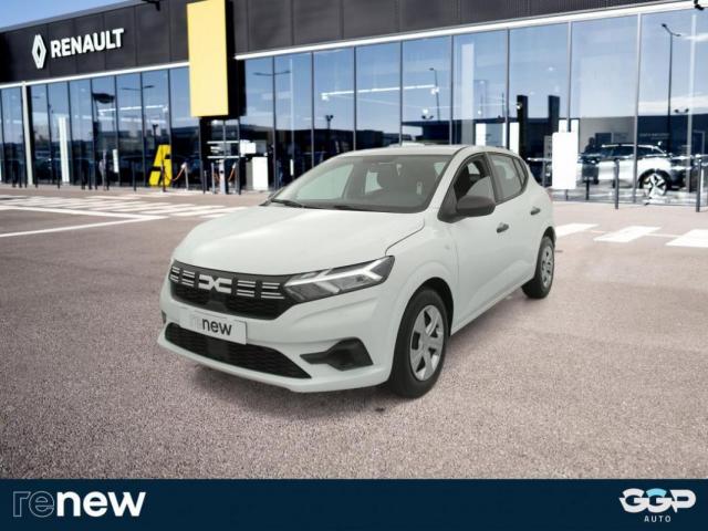 Dacia