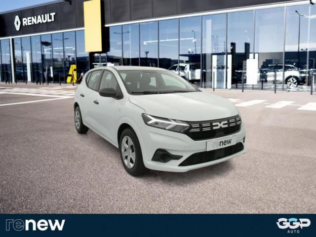 Dacia Sandero image 3