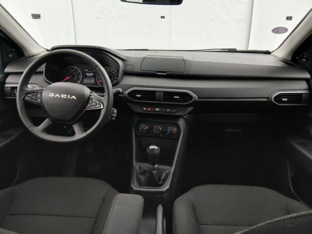 Dacia Sandero image 4