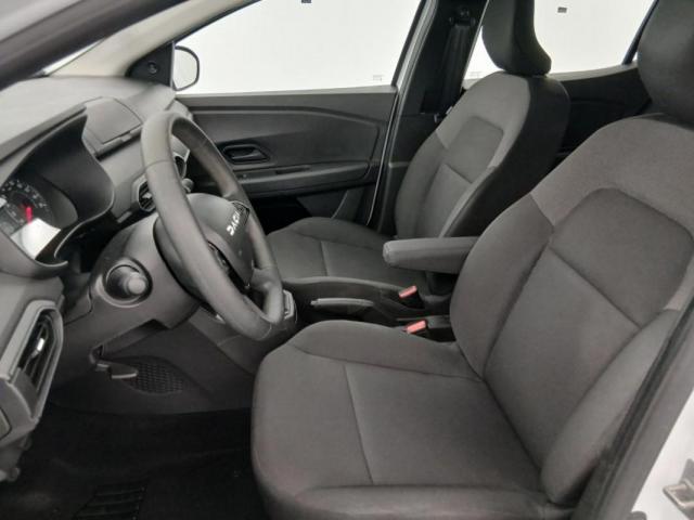 Dacia Sandero image 9