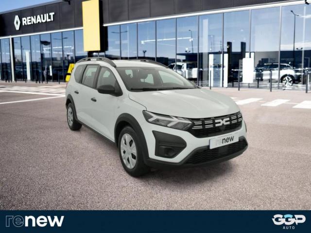 Dacia Jogger image 6