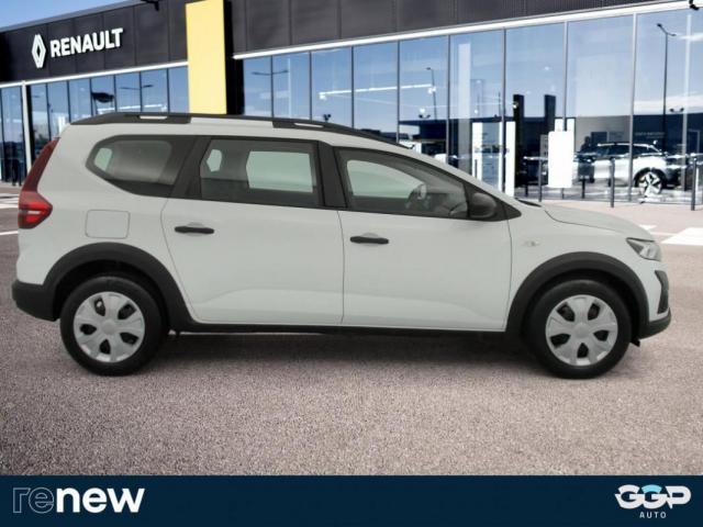 Dacia Jogger image 2