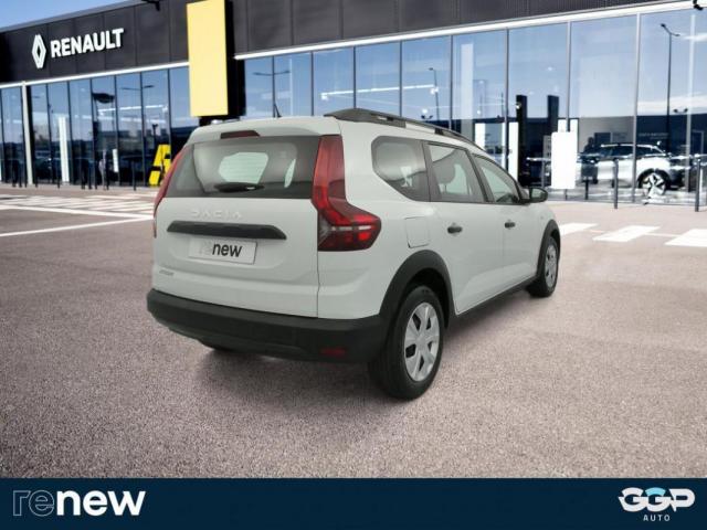 Dacia Jogger image 1